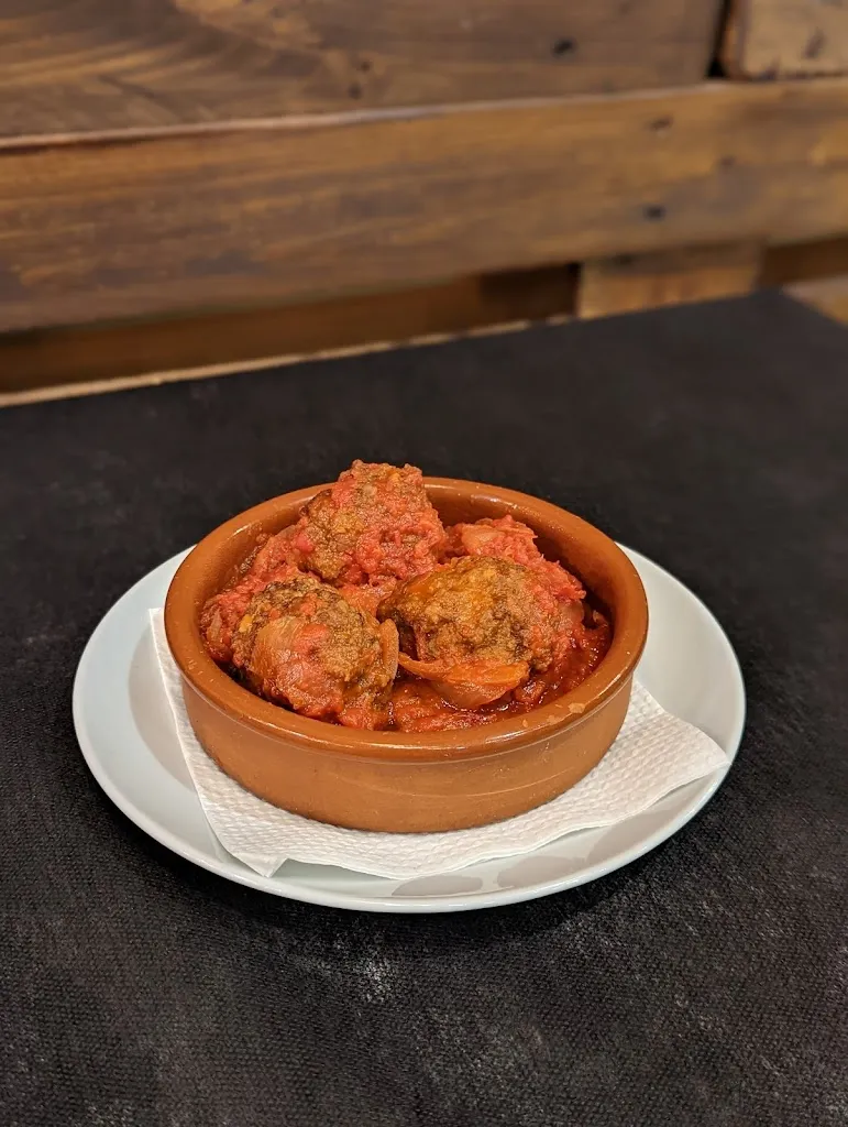 Menu_Bar Esplèndid_Hostalric_image_9