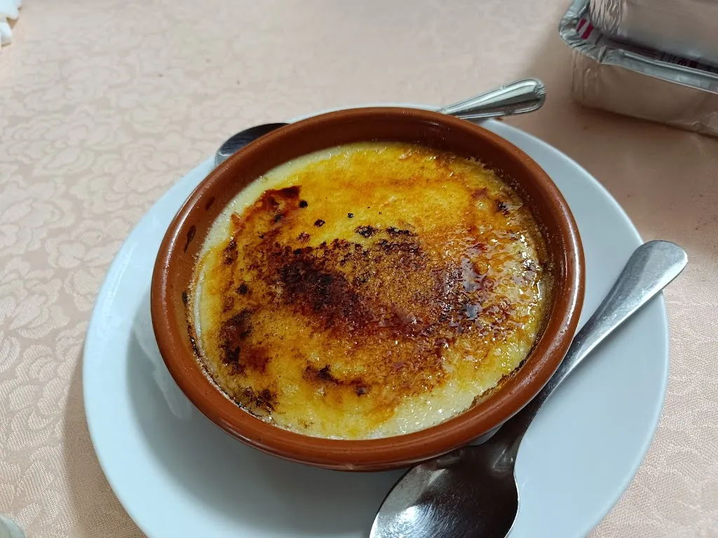 Menu_Restaurant Can Gispert_Hostalric_immagine_6