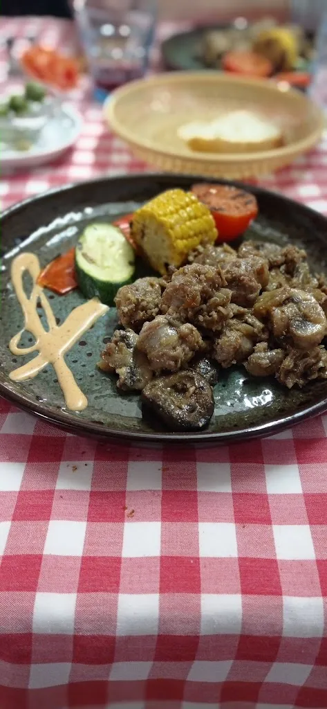 Menu_Restaurant Can Gispert_Hostalric_immagine_8