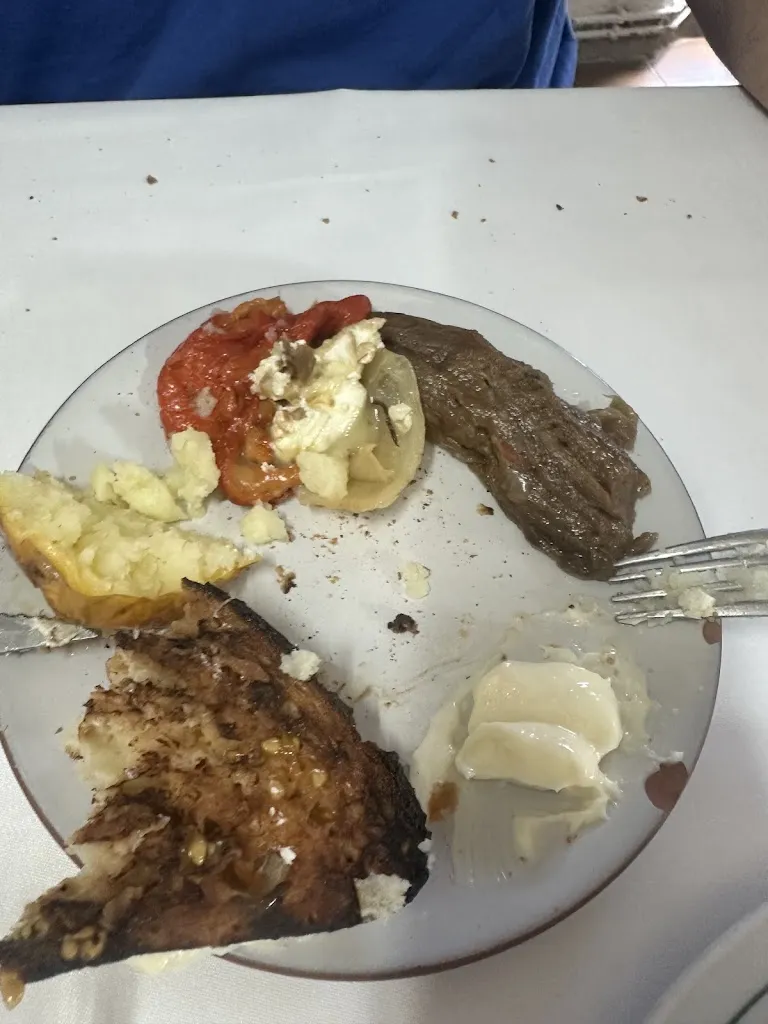 Isaure Soler_Restaurant Can Gispert_Hostalric_recensione