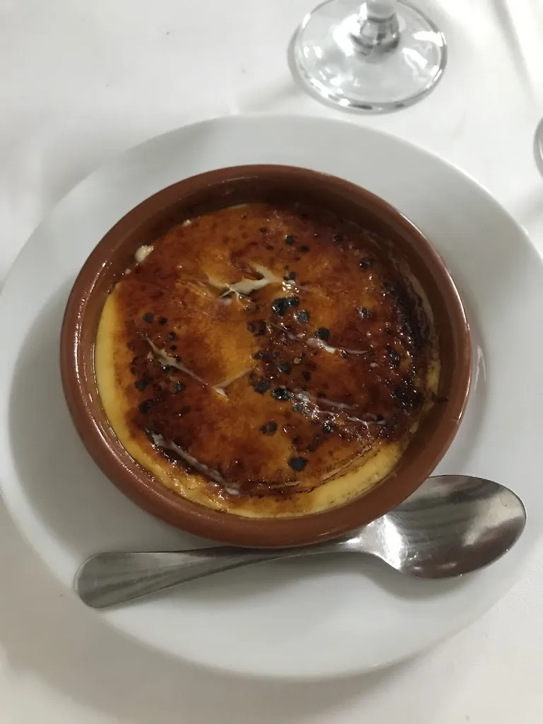 Sylvia Valenciano_Restaurant Can Gispert_Hostalric_recensione