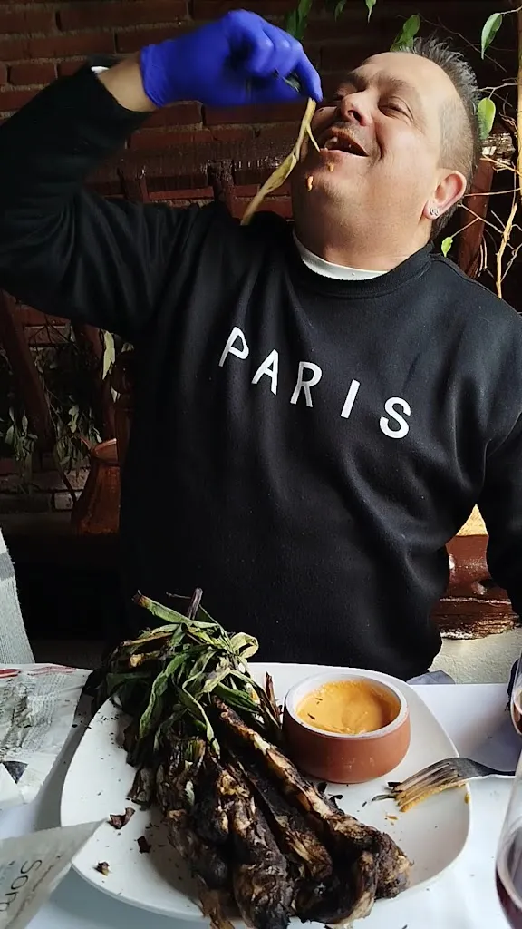 Restaurant Can Gispert_Hostalric_slider_image_2