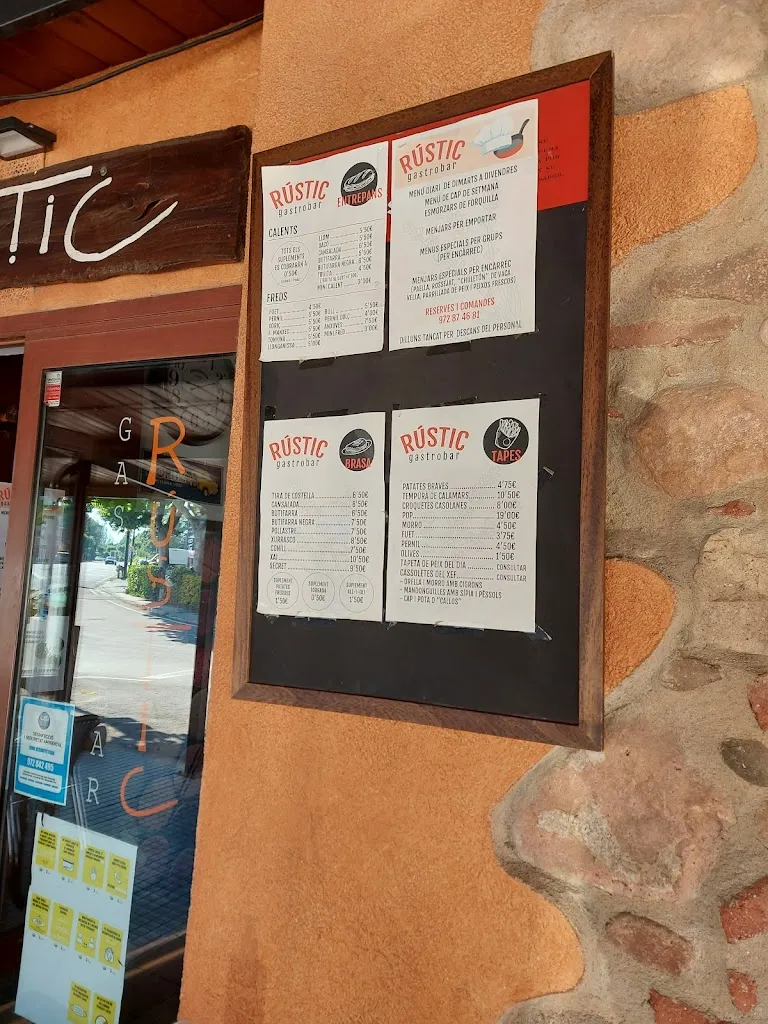 Menu_Rústic GASTROBAR_Hostalric_image_3