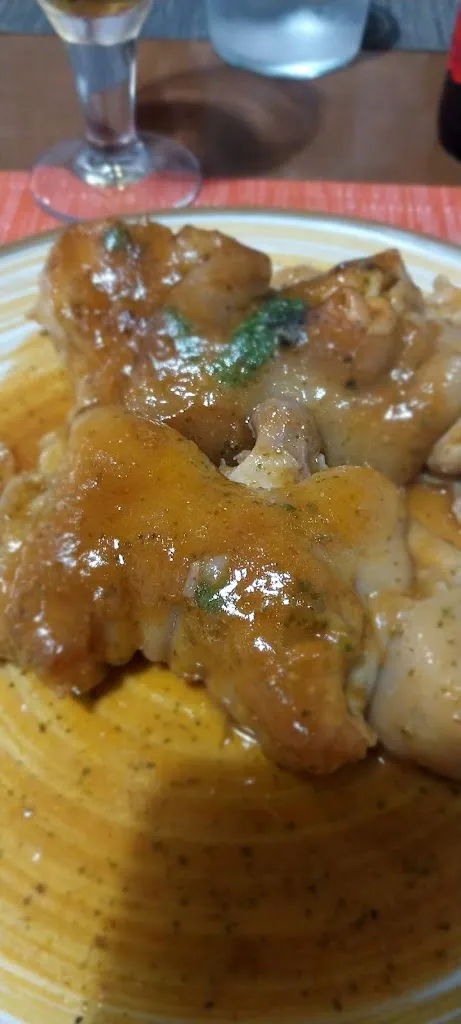 Rafa portox_Rústic GASTROBAR_Hostalric_review