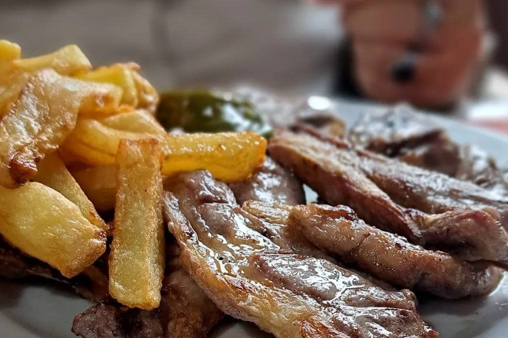 Rústic GASTROBAR_Hostalric_slider_image_3