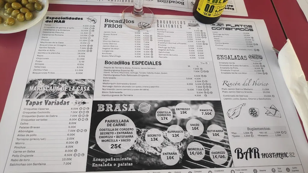 Menu_Hostalric 82_Hostalric_image_1