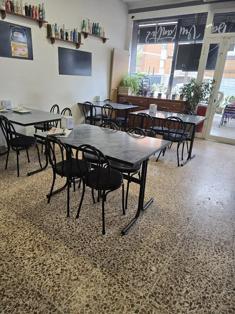 enric gomez_Hostalric 82_Hostalric_review