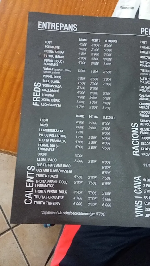 Menu_Bar Mercè_Llanars_image_4