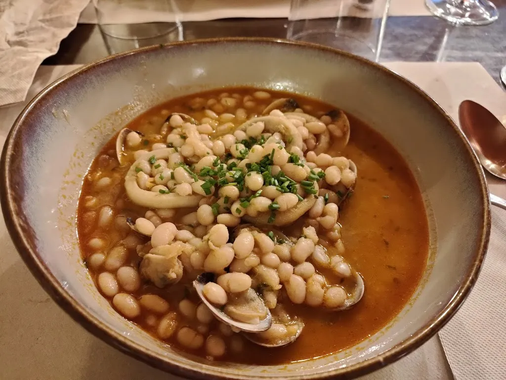 Ferran Olivé Hernández_Restaurant El Corral de Llers_Llers_review