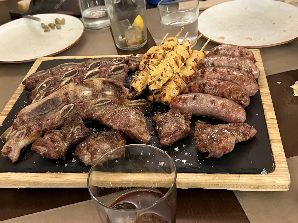 Erik Foucha_Restaurant El Corral de Llers_Llers_review