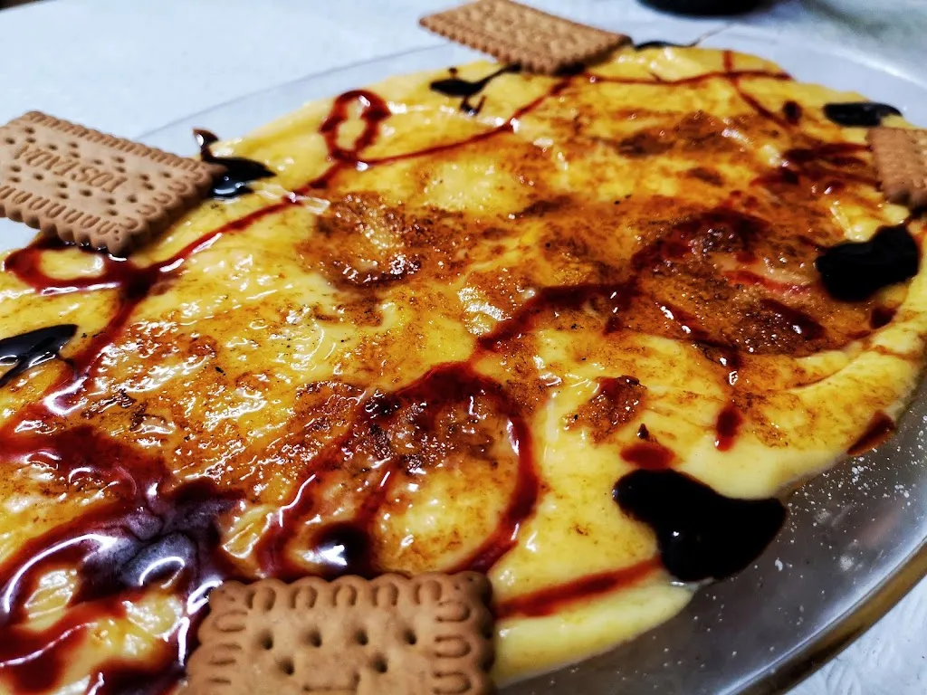 Menu_Restaurant Ca La Francisqueta_Llers_image_1