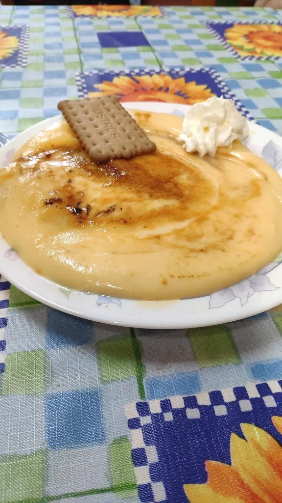 Menu_Restaurant Ca La Francisqueta_Llers_image_2