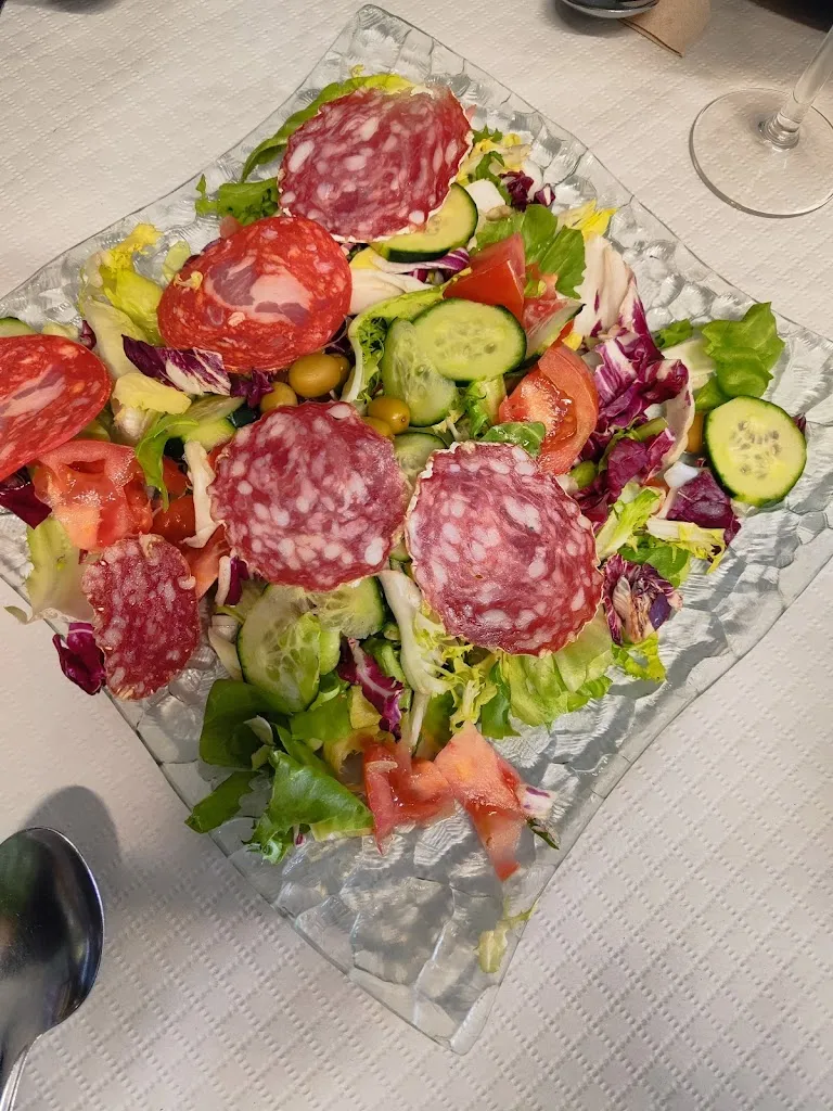 Menu_Restaurant Ca La Francisqueta_Llers_image_3