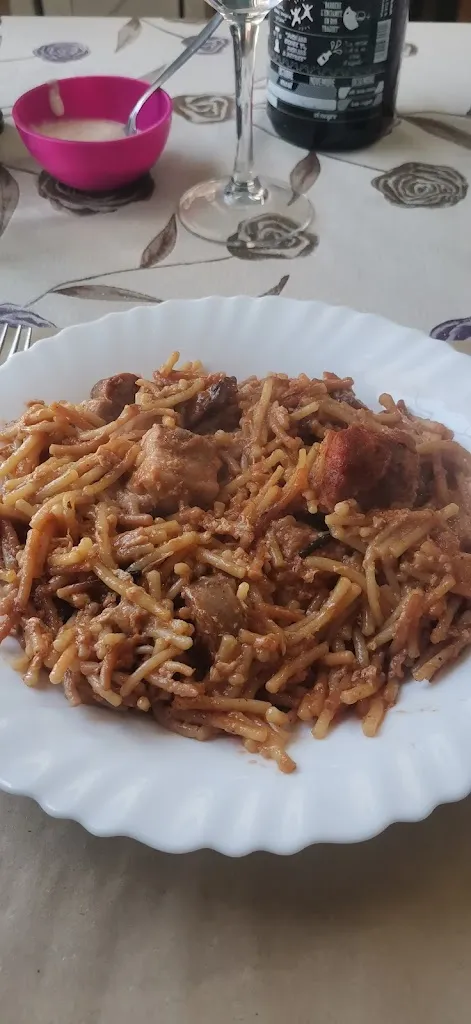 Menu_Restaurant Ca La Francisqueta_Llers_image_5