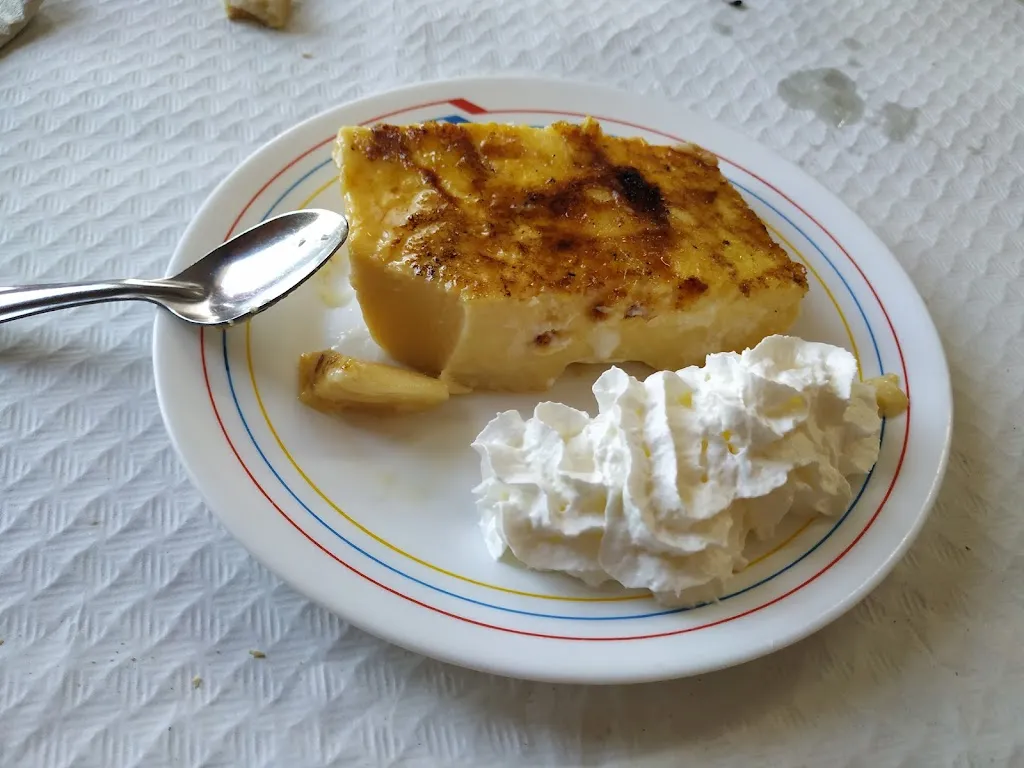 Menu_Restaurant Ca La Francisqueta_Llers_image_7