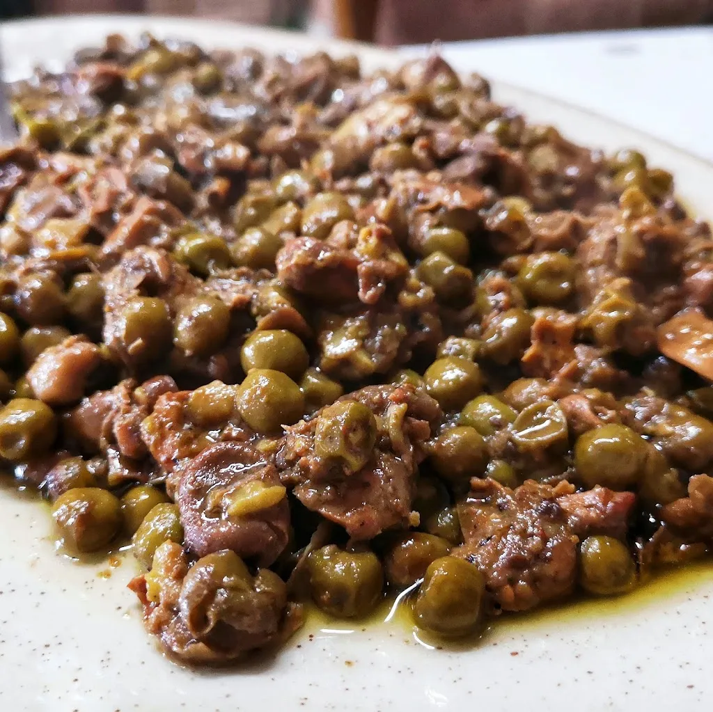 Menu_Restaurant Ca La Francisqueta_Llers_image_8