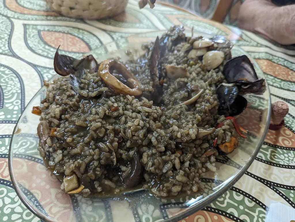 Menu_Restaurant Ca La Francisqueta_Llers_image_9