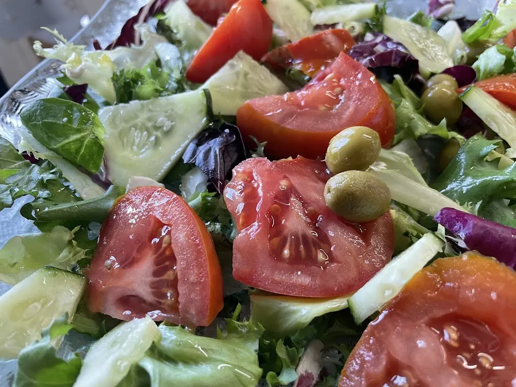 Ivanhoe_Restaurant Ca La Francisqueta_Llers_review