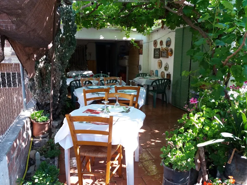 Restaurant Ca La Francisqueta restaurant in Llers