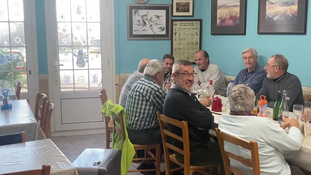 Restaurant Ca La Francisqueta_Llers_slider_image_2