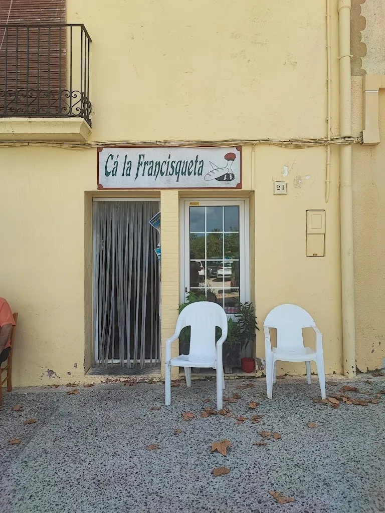 Restaurant Ca La Francisqueta_Llers_slider_image_3