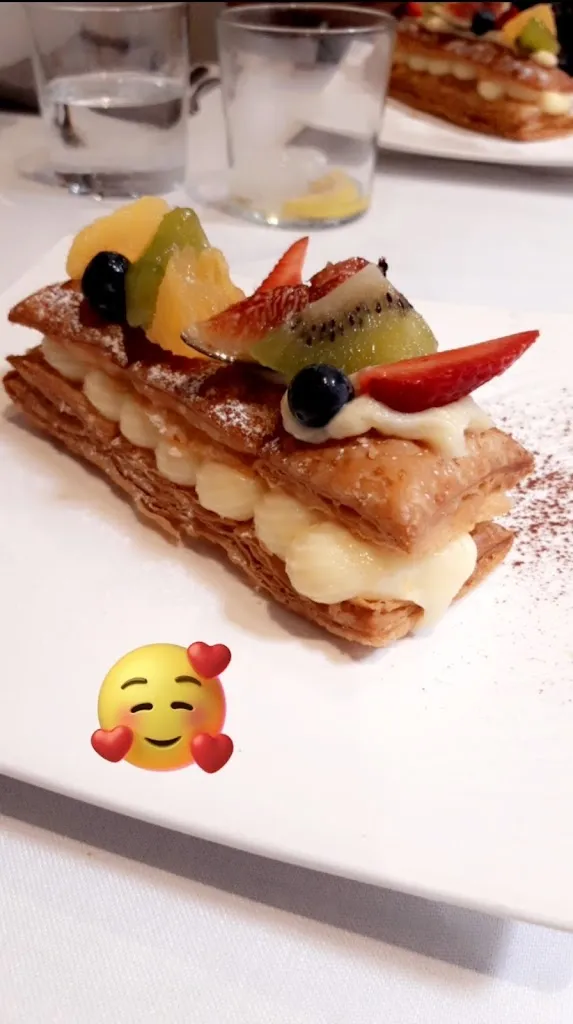 Mercury Revenant_Restaurant Sant Francesc 52_Alcoy/Alcoi_review