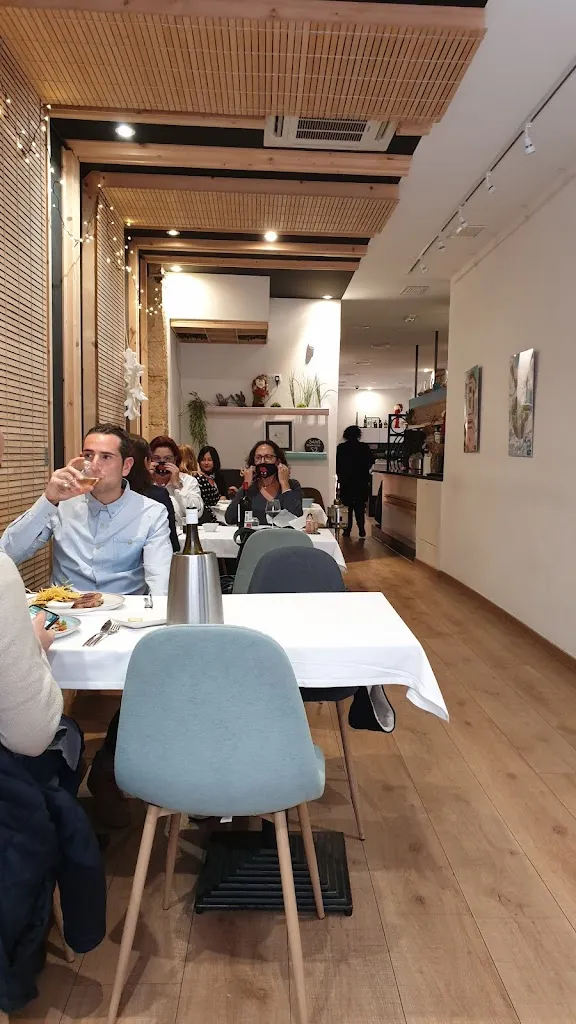 алексей чудинов_Restaurant Sant Francesc 52_Alcoy/Alcoi_review