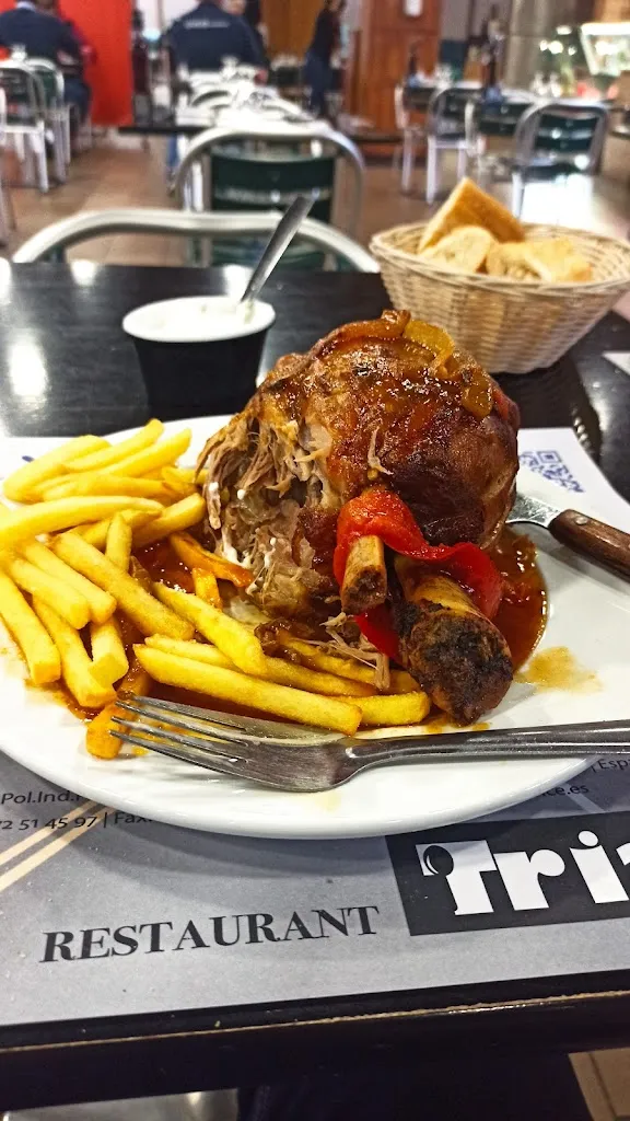 Flaviu Medrea_Tria bé_Llers_review