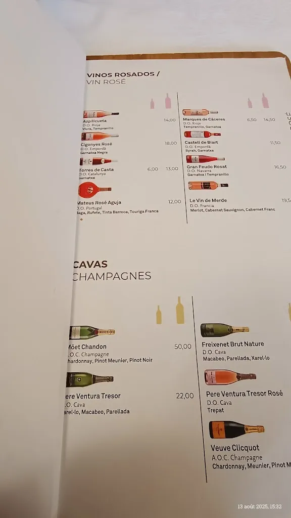 Menu_Restaurant ASADOR_Jonquera La_image_2