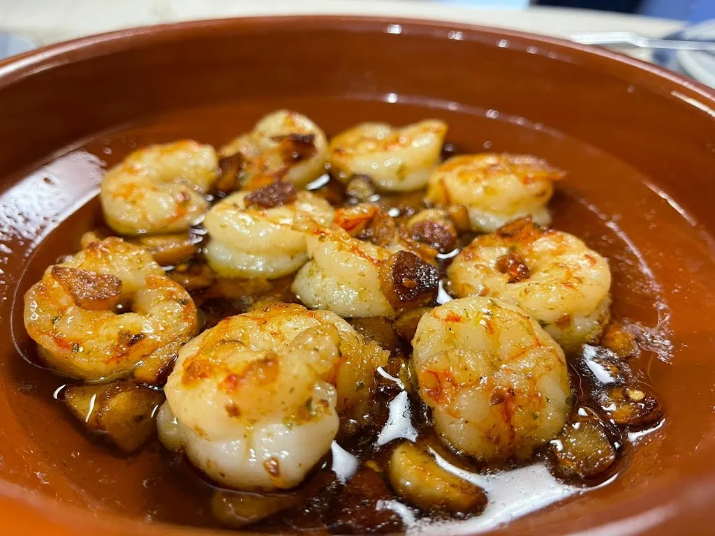 Restaurant ASADOR_Jonquera La_slider_image_3