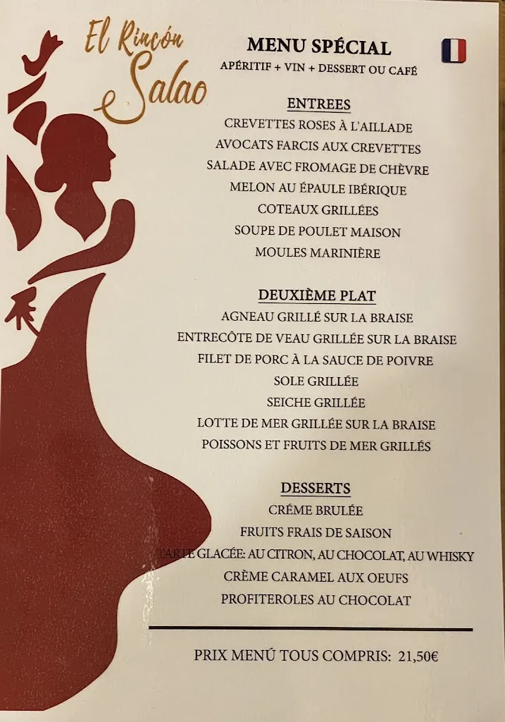 Menu_Restaurante El Rincón Salao_Jonquera La_image_4