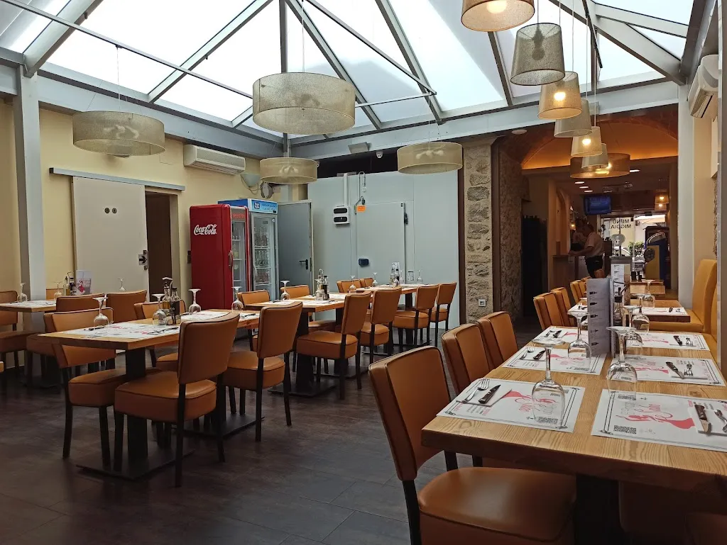 Restaurante El Rincón Salao_Jonquera La_slider_image_1