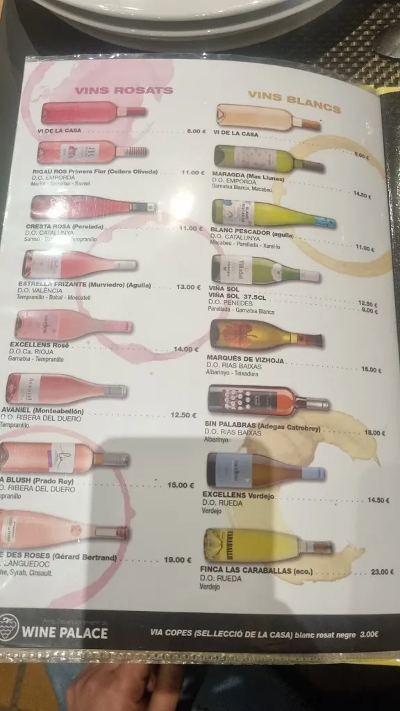 Menu_Els Fogons De Canadal_Jonquera La_image_1