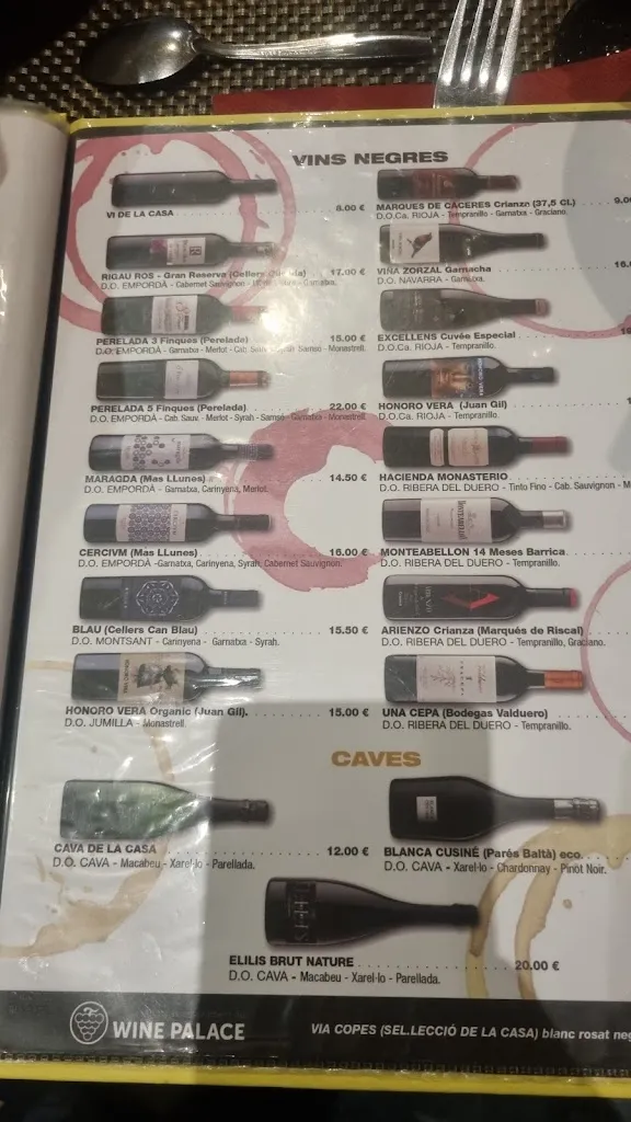 Menu_Els Fogons De Canadal_Jonquera La_image_3