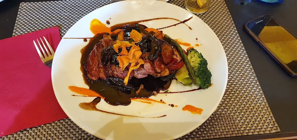 Cyril “Cyr5066Gal” Leconte_Els Fogons De Canadal_Jonquera La_review