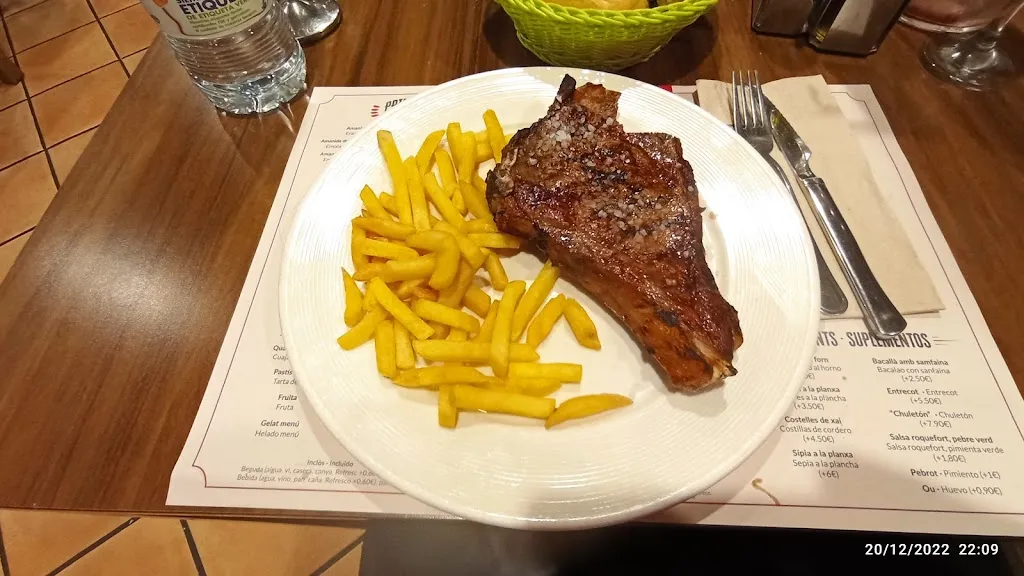 Menu_Restaurant Sol Jonquera_Jonquera La_image_7