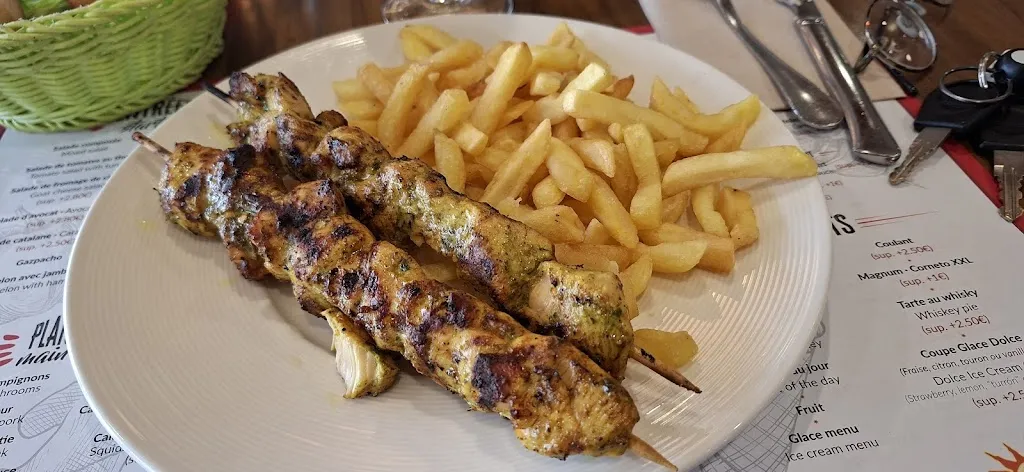 eric beulakker_Restaurant Sol Jonquera_Jonquera La_review