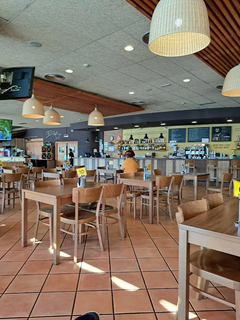 Tesa Malalo-an Fabiosa_Restaurant Sol Jonquera_Jonquera La_review