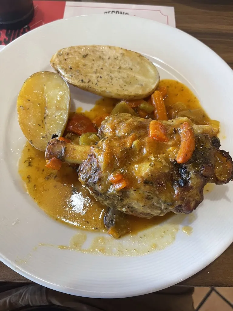 Csaba Gál_Restaurant Sol Jonquera_Jonquera La_review