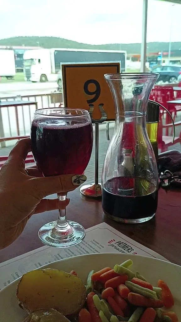 Restaurant Sol Jonquera_Jonquera La_slider_image_2