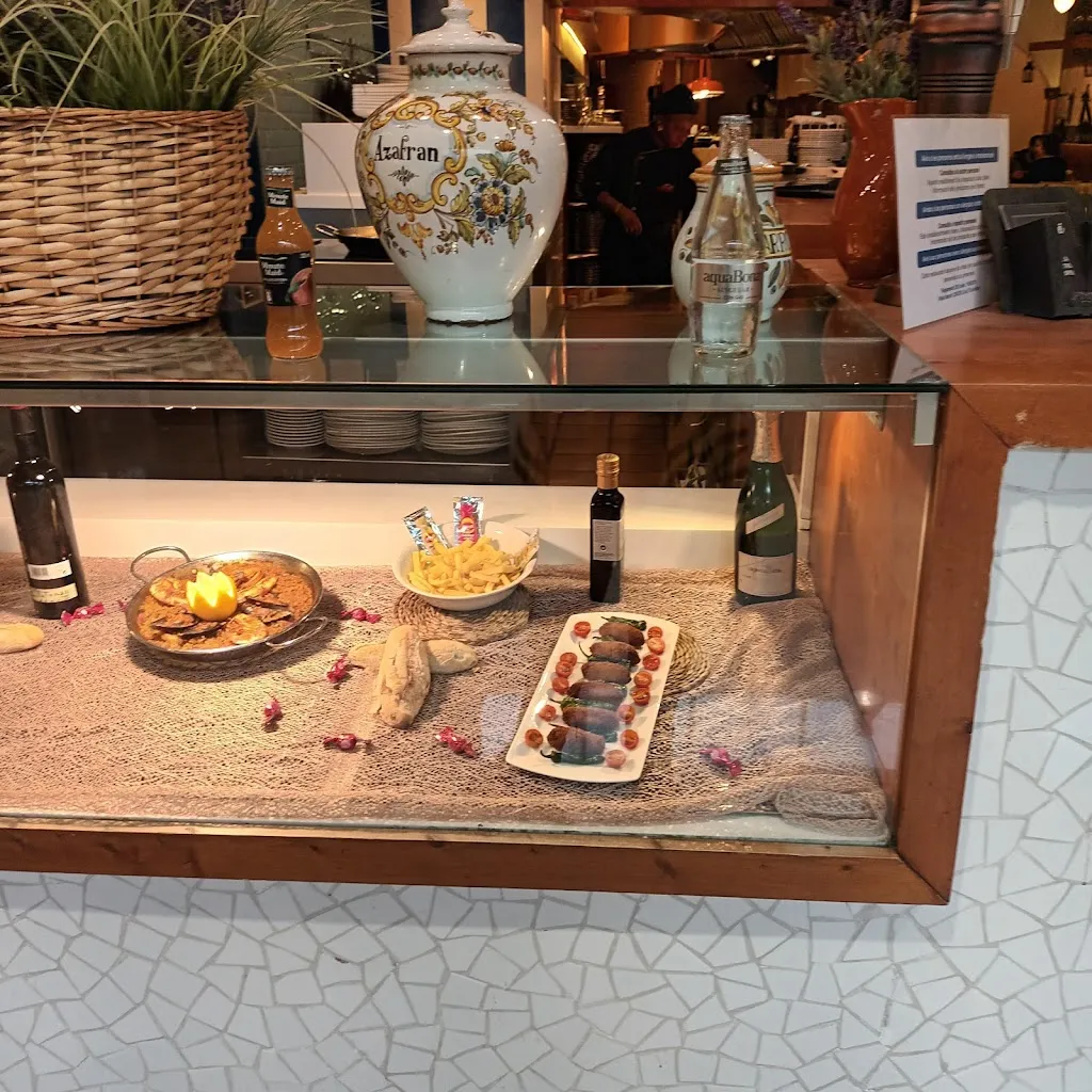 Menu_Gustos Bcn La Jonquera - Paellas y tapas - Gustos Barcelona_Jonquera La_image_6