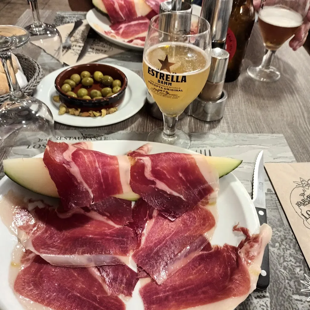 Menu_Medrano Bar Restaurant_Jonquera La_image_6