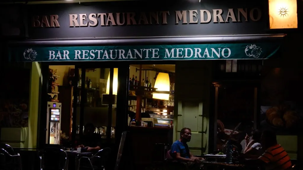 Faly AND_Medrano Bar Restaurant_Jonquera La_review