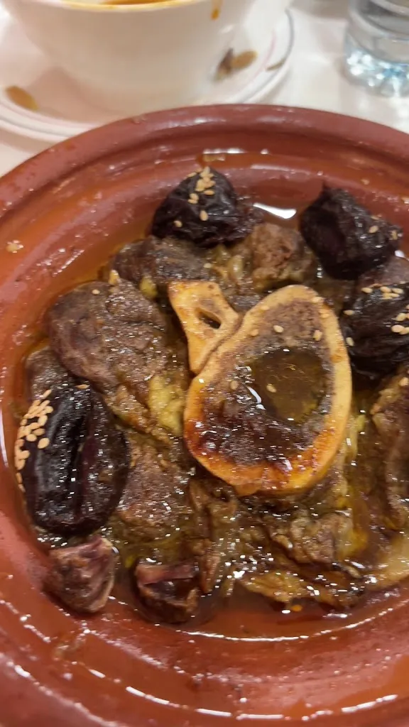 Restaurant Marrakech_Jonquera La_slider_image_2