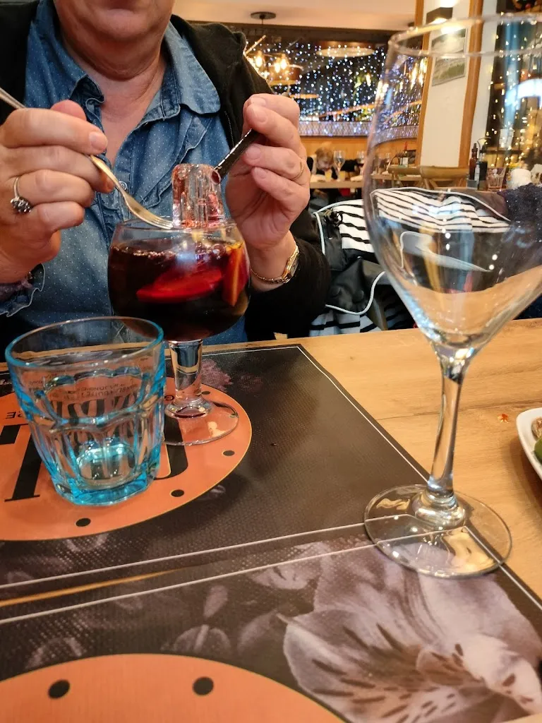 Menu_Gran Buffet Libre _Jonquera La_image_5