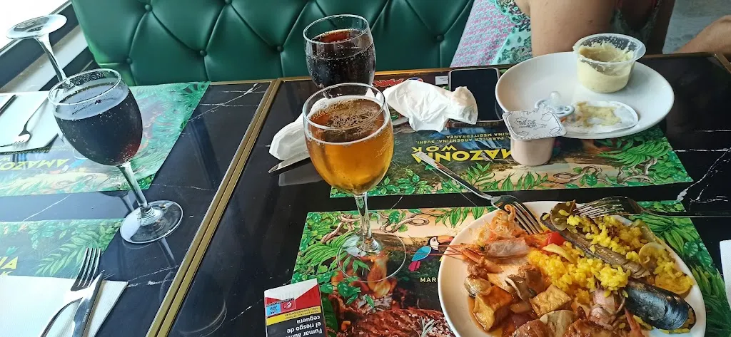 Menu_Gran Buffet Libre _Jonquera La_image_7