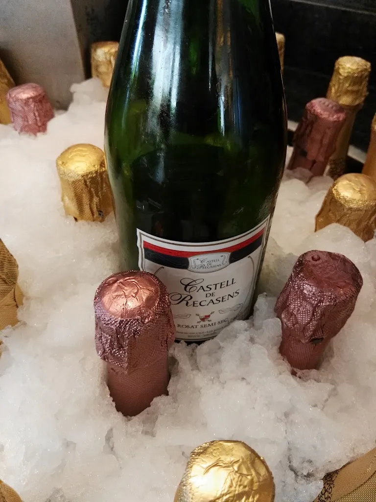 Menu_Gran Buffet Libre _Jonquera La_image_8