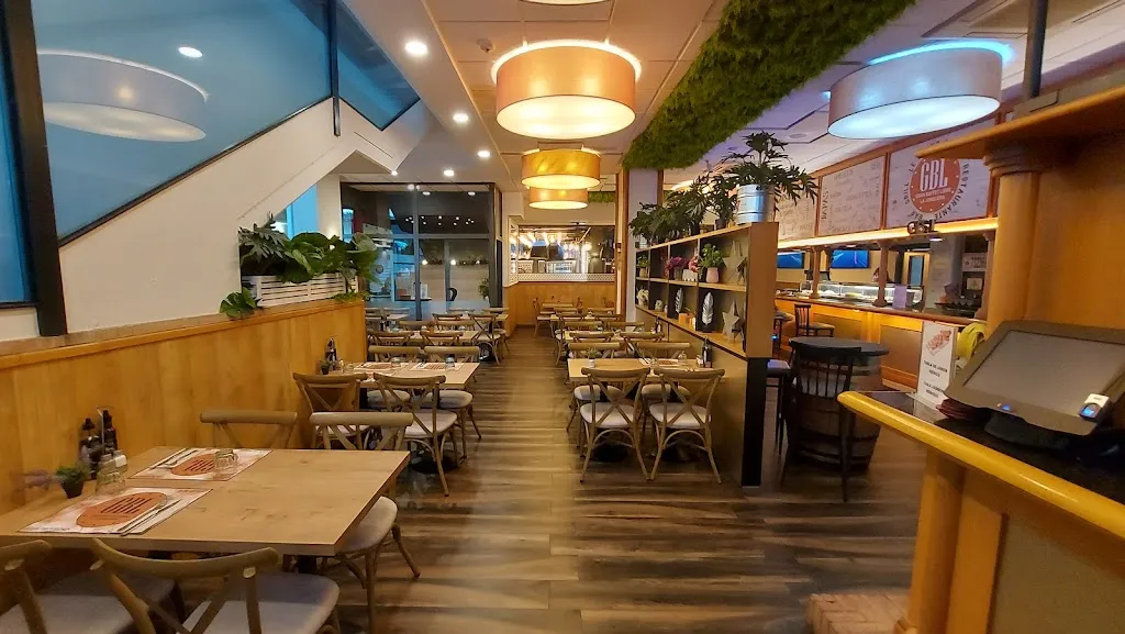 Tristan Siciliano_Gran Buffet Libre _Jonquera La_review