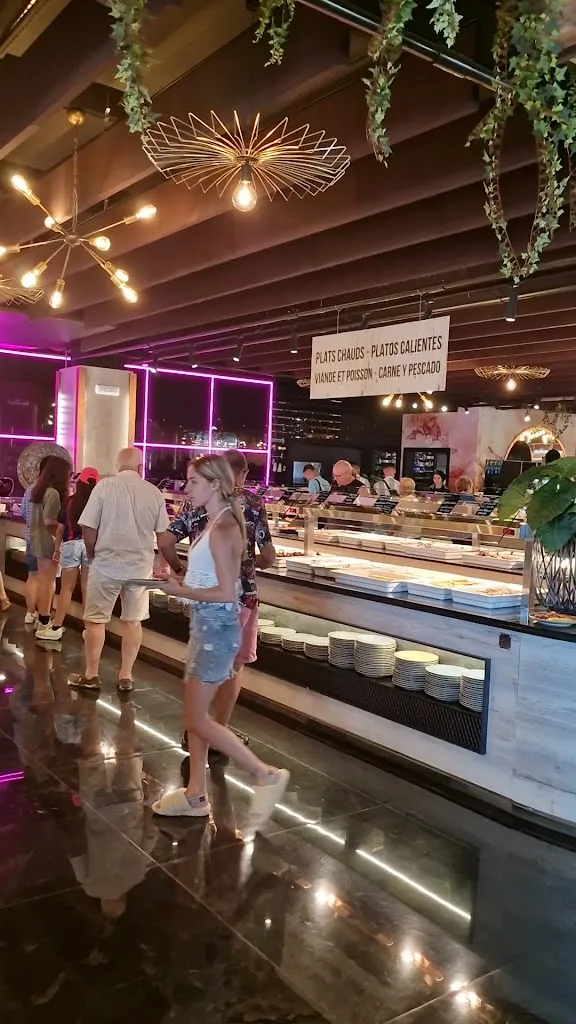 Gran Buffet Libre _Jonquera La_slider_image_2