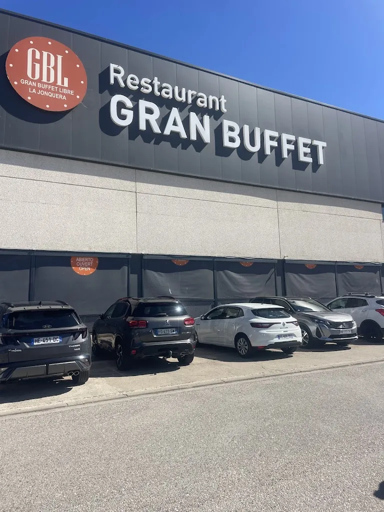 Gran Buffet Libre _Jonquera La_slider_image_3